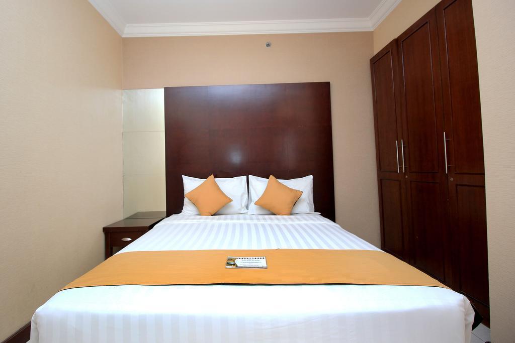 The Majesty Hotel Bandung Exteriér fotografie